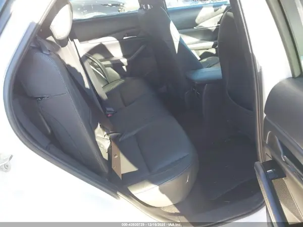 3MVDMBCM8SM759252 2025 MAZDA CX-30 - Image 8