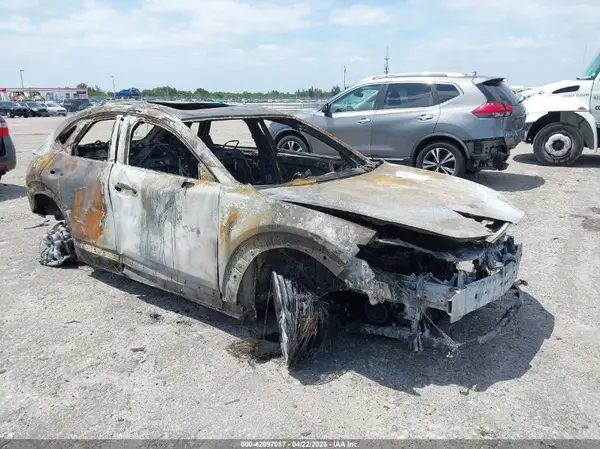 3MVDMBCM8SM762586 2025 MAZDA CX-30 - Image 1