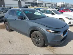 3MVDMBCM8SM767058 2025 MAZDA CX-30