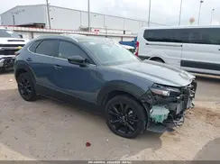 3MVDMBCM8SM770509 2025 MAZDA CX-30