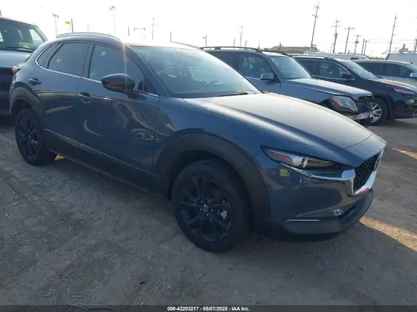 3MVDMBCM8SM772566 2025 MAZDA CX-30 - Image 1
