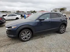 3MVDMBCM8SM772731 2025 MAZDA CX-30