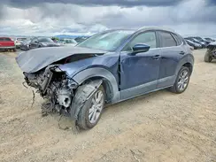 3MVDMBCM8SM775306 2025 MAZDA CX-30