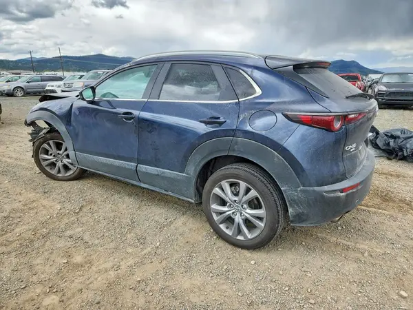 3MVDMBCM8SM775306 2025 MAZDA CX-30 - Image 2