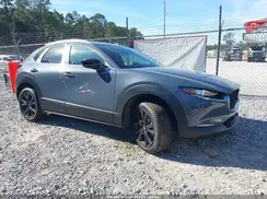 3MVDMBCM8SM776276 2025 MAZDA CX-30
