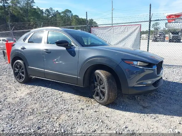 3MVDMBCM8SM776276 2025 MAZDA CX-30 - Image 1