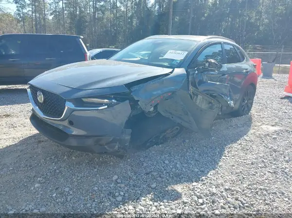 3MVDMBCM8SM776276 2025 MAZDA CX-30 - Image 2