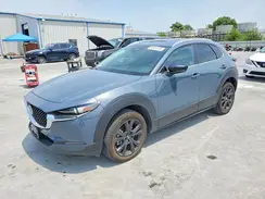 3MVDMBCM8SM776553 2025 MAZDA CX-30