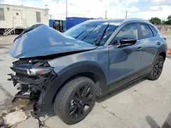 3MVDMBCM8SM777931 2025 MAZDA CX-30