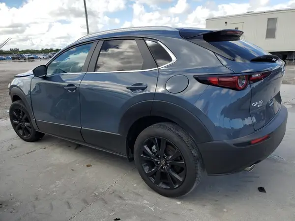 3MVDMBCM8SM777931 2025 MAZDA CX-30 - Image 2