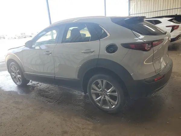 3MVDMBCM8SM778142 2025 MAZDA CX-30 - Image 2