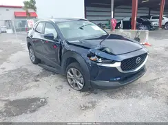 3MVDMBCM8SM778626 2025 MAZDA CX-30