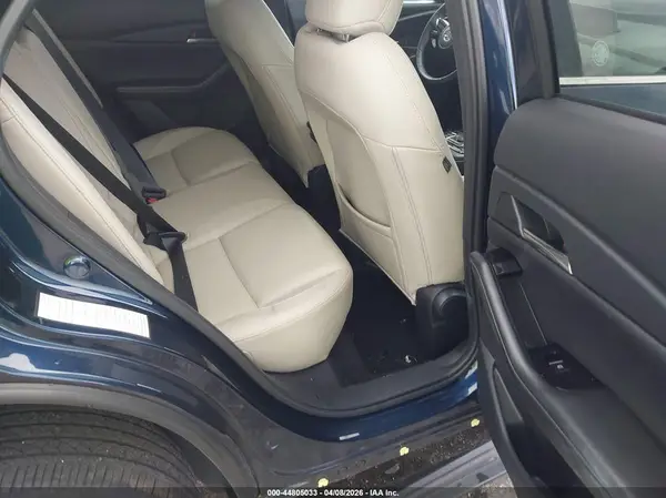 3MVDMBCM8SM778626 2025 MAZDA CX-30 - Image 8