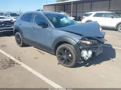 3MVDMBCM8SM779890 2025 MAZDA CX-30