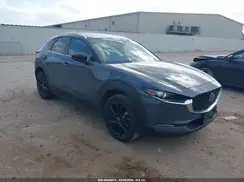 3MVDMBCM8SM780456 2025 MAZDA CX-30