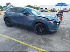 3MVDMBCM8SM780814 2025 MAZDA CX-30