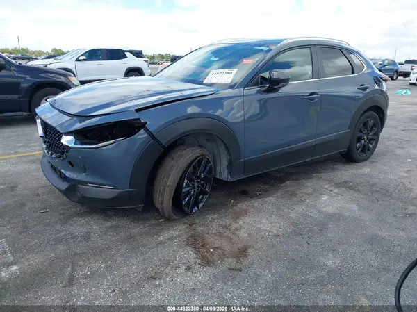3MVDMBCM8SM780814 2025 MAZDA CX-30 - Image 2