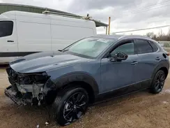 3MVDMBCM8SM781123 2025 MAZDA CX-30