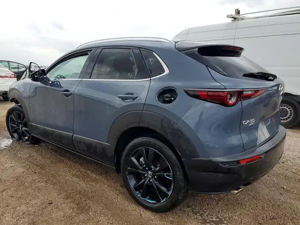 3MVDMBCM8SM781123 2025 MAZDA CX-30 - Image 2