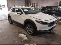 3MVDMBCM8SM782501 2025 MAZDA CX-30