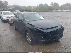3MVDMBCM8SM783471 2025 MAZDA CX-30