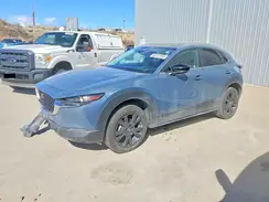 3MVDMBCM8SM790677 2025 MAZDA CX-30