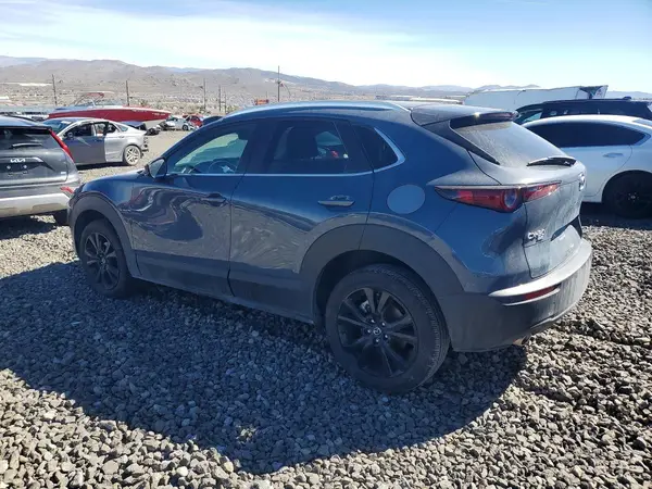 3MVDMBCM8SM790677 2025 MAZDA CX-30 - Image 2