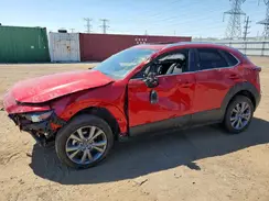 3MVDMBCM8SM792896 2025 MAZDA CX-30