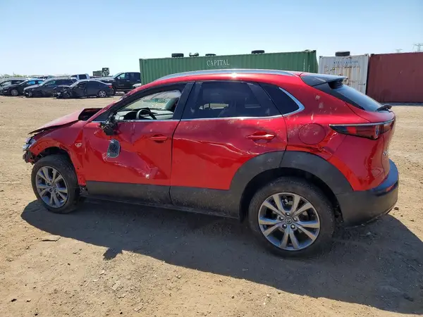 3MVDMBCM8SM792896 2025 MAZDA CX-30 - Image 2