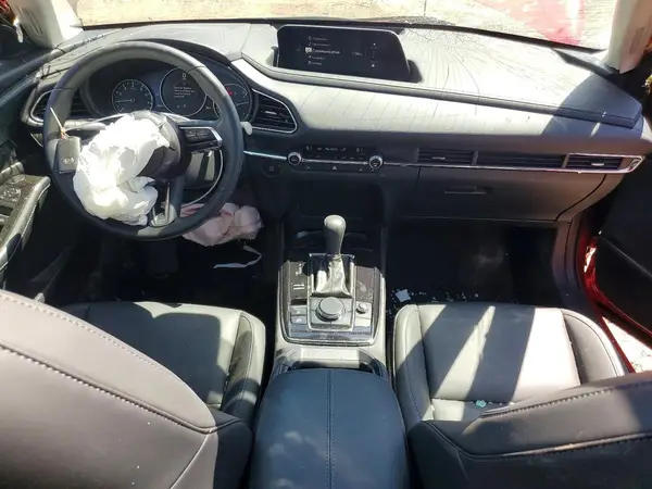 3MVDMBCM8SM792896 2025 MAZDA CX-30 - Image 8