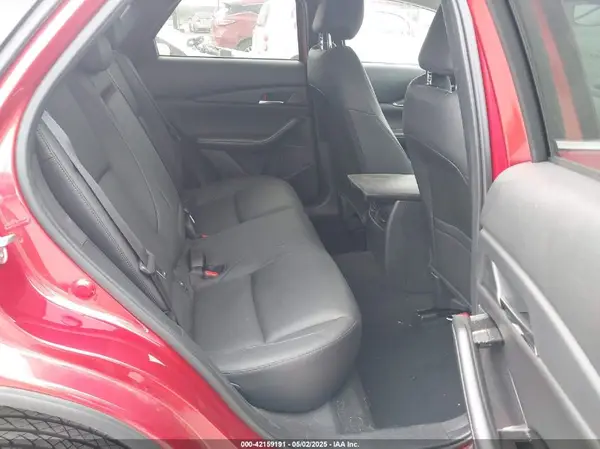 3MVDMBCM8SM793580 2025 MAZDA CX-30 - Image 8