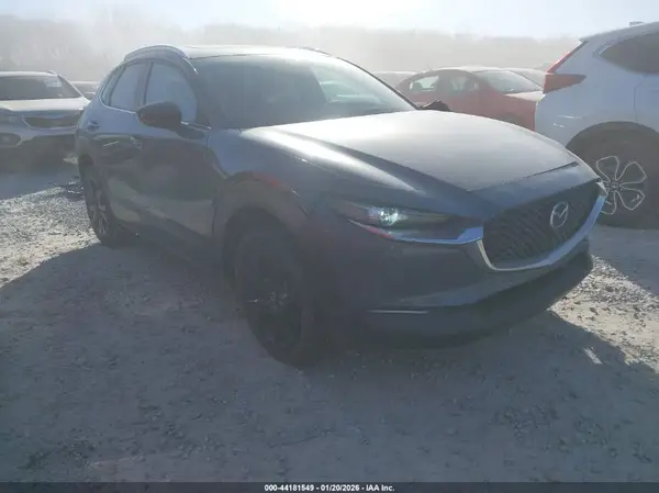 3MVDMBCM8SM800771 2025 MAZDA CX-30 - Image 1