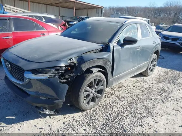 3MVDMBCM8SM800771 2025 MAZDA CX-30 - Image 2