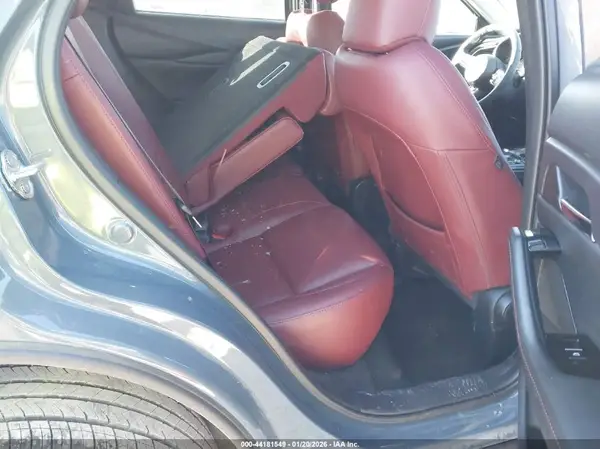 3MVDMBCM8SM800771 2025 MAZDA CX-30 - Image 8