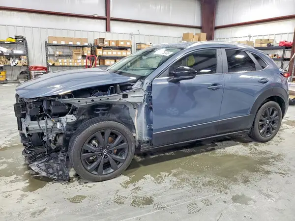 3MVDMBCM8SM803444 2025 MAZDA CX-30 - Image 1
