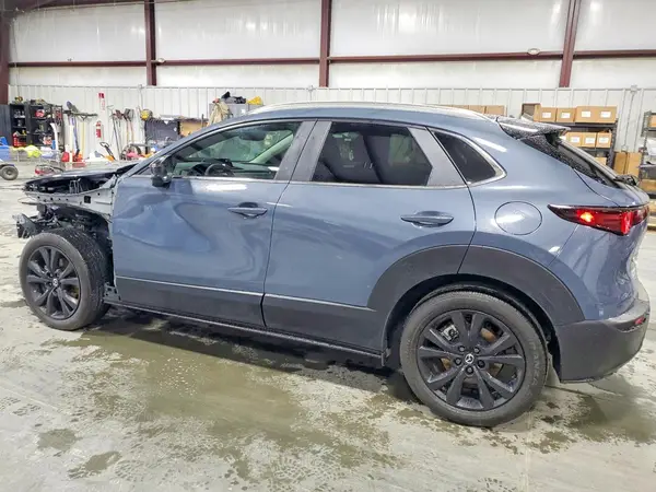 3MVDMBCM8SM803444 2025 MAZDA CX-30 - Image 2
