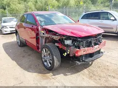 3MVDMBCM8SM808112 2025 MAZDA CX-30