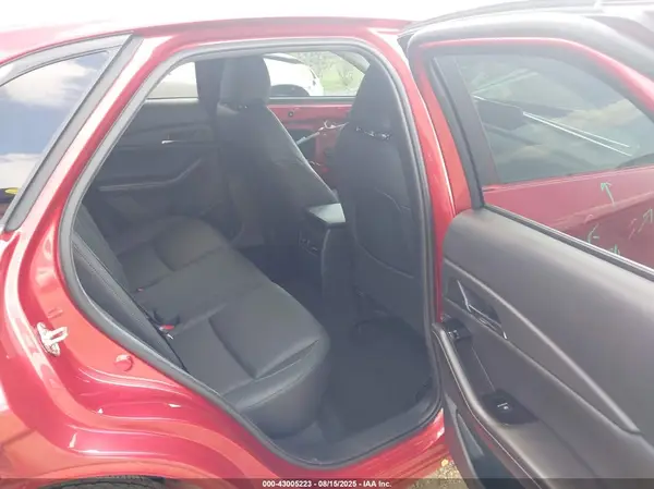 3MVDMBCM8SM808112 2025 MAZDA CX-30 - Image 8