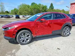 3MVDMBCM8SM810541 2025 MAZDA CX-30