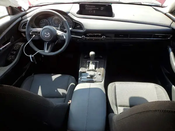 3MVDMBCM8SM810541 2025 MAZDA CX-30 - Image 8