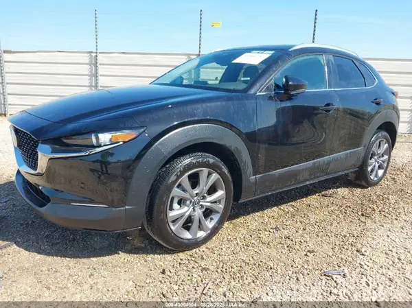 3MVDMBCM8SM812080 2025 MAZDA CX-30 - Image 2