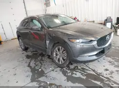 3MVDMBCM8SM813116 2025 MAZDA CX-30