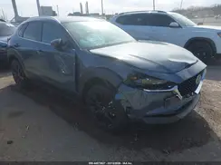 3MVDMBCM8SM814704 2025 MAZDA CX-30