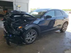 3MVDMBCM8SM816002 2025 MAZDA CX-30