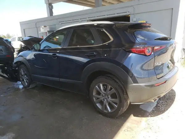 3MVDMBCM8SM816002 2025 MAZDA CX-30 - Image 2
