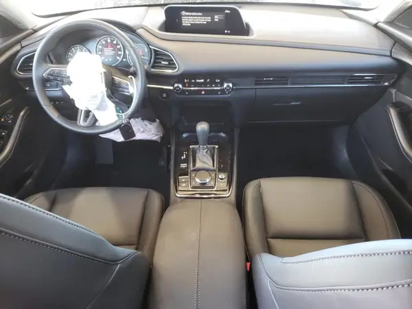 3MVDMBCM8SM816002 2025 MAZDA CX-30 - Image 8