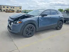 3MVDMBCM8SM818283 2025 MAZDA CX-30