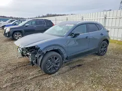 3MVDMBCM8SM823631 2025 MAZDA CX-30