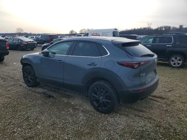 3MVDMBCM8SM823631 2025 MAZDA CX-30 - Image 2