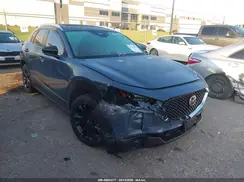 3MVDMBCM8SM837058 2025 MAZDA CX-30